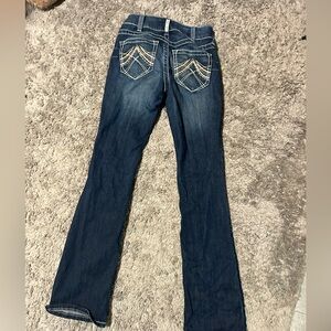 Ariat 26 R